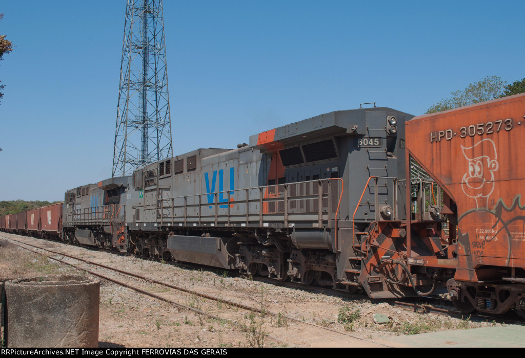 VLI 6045